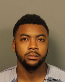 Anthony Jonell Moore Mugshot