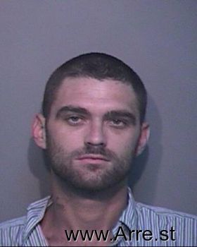 Anthony Dan Mosley Mugshot