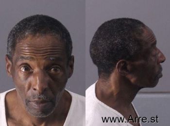 Anthony Carl Nelson Mugshot