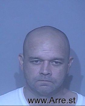 Anthony Lawrence Ortega Mugshot