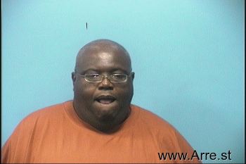 Anthony  Owens Mugshot