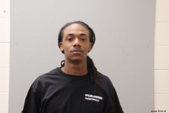 Anthony Rayshaun Peyton Mugshot