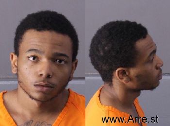 Anthony Deon Powell Mugshot