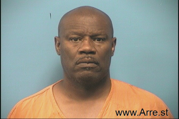 Anthony Kellice Powell Mugshot