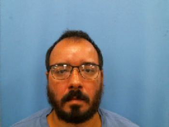 Anthony  Rivera Mugshot