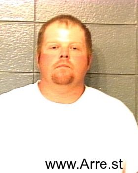 Anthony Gallan Roberts Mugshot