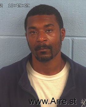 Anthony Jermaine Robinson Mugshot