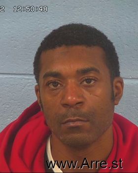 Anthony Jermaine Robinson Mugshot