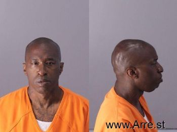 Anthony Raynardius Rodgers Mugshot