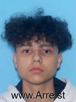 Anthony  Romeromunguia Mugshot