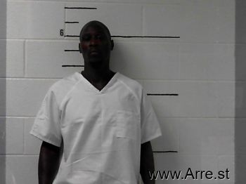 Anthony Jerome Russell Mugshot