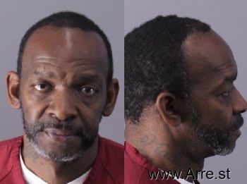 Anthony Bryon Scott Mugshot