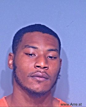 Anthony Tyrell Scott Mugshot