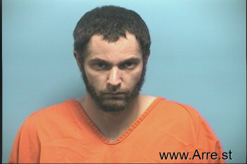 Anthony James Smith Mugshot