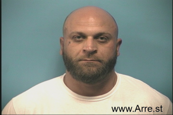 Anthony Lee Stewart Mugshot