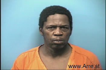 Anthony Cedrick Stewart Mugshot