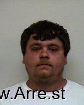 Anthony Joseph Stewart Mugshot