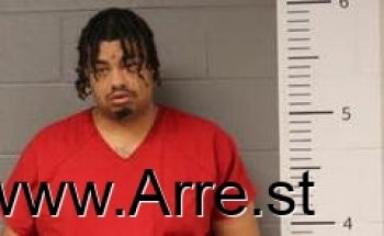 Anthony  Stiggers Mugshot