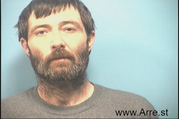 Anthony Shane Sullivan Mugshot