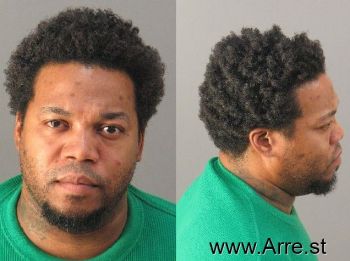 Anthony  Tate Mugshot