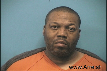 Anthony  Tate Mugshot