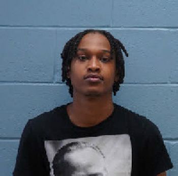 Anthony Stephens Taylor Mugshot