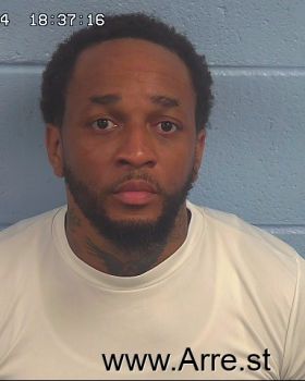 Anthony Jerome Thomas Mugshot