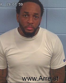 Anthony Jerome Thomas Mugshot