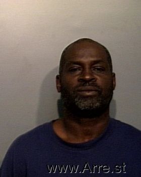 Anthony Lewshern Trotter Mugshot