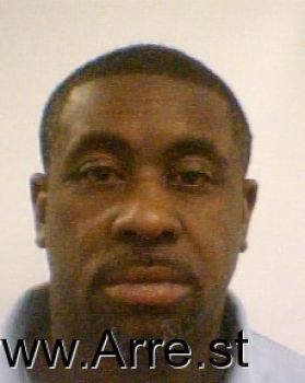 Anthony Bernard Turner Mugshot