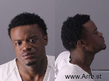 Anthony M Wade Mugshot