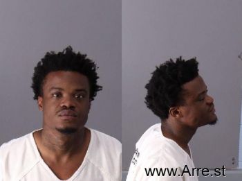 Anthony M Wade Mugshot