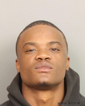 Anthony Montrell Wade Mugshot