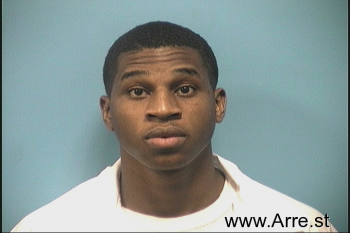 Anthony Vanndarrin Jr Walters Mugshot