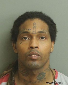 Anthony Lanell Watkins Mugshot