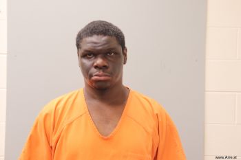 Anthony Dewayne Wiggins Mugshot