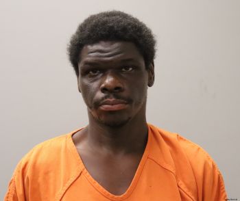 Anthony Dewayne Wiggins Mugshot