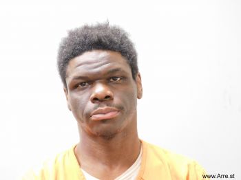 Anthony Dewayne Wiggins Mugshot