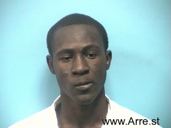 Anthony Dwayne Wooten Mugshot