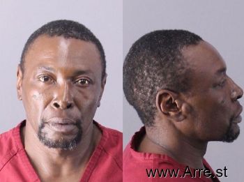 Anthony  Wright Mugshot