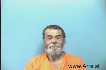 Anthony Randal Wyatt Mugshot