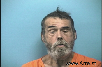 Anthony Randal Wyatt Mugshot