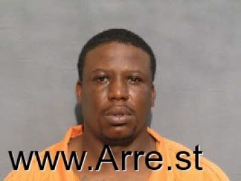 Anthony Terell Brooks Mugshot