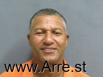 Anthony Leon Daniels Mugshot