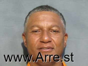 Anthony Leon Daniels Mugshot