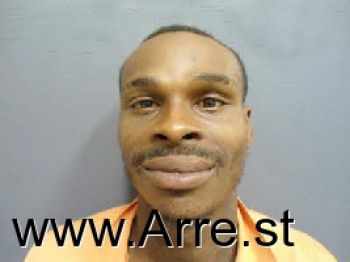 Anthony Nmn Dozier Mugshot