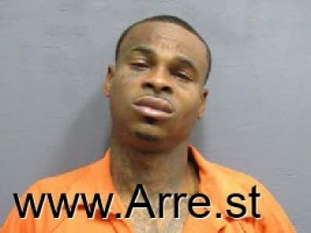 Anthony Nmn Dozier Mugshot