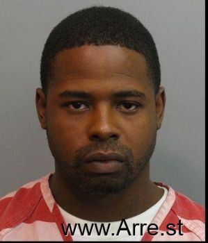 Antione James Blackmon Mugshot