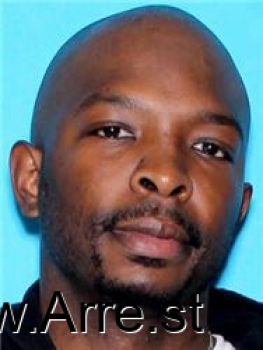 Antionne Demetrius Bivins Mugshot