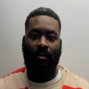 Antoine Marque Mcclellan Mugshot